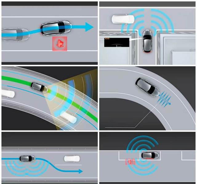 全新一代ES上市29.99万起，雷克萨斯的东方“豪华新境”