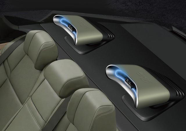 全新一代ES上市29.99万起，雷克萨斯的东方“豪华新境”