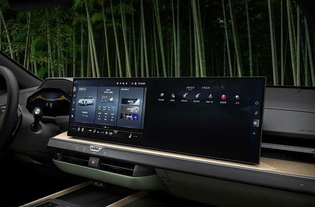 全新一代ES上市29.99万起，雷克萨斯的东方“豪华新境”