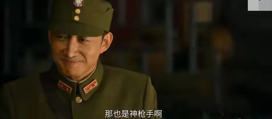 《八千里路》最诛心的不是战死，是头七没过就夸“肉炖得烂”
