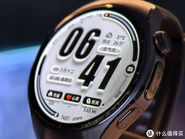 同价1700+，华为Watch 5与GT 6 Pro怎么选？看了一晚视频，在线等