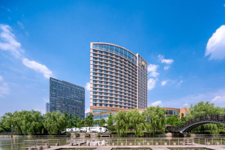 中金开元旅业商业不动产REIT申报至证监会