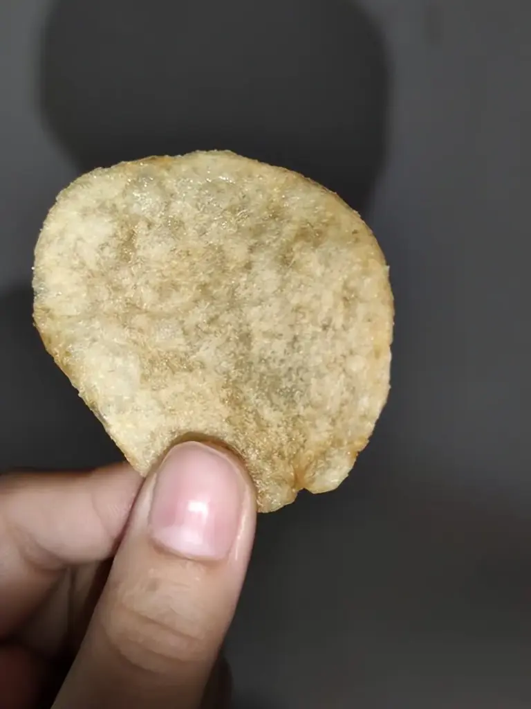 这5种常见的“零食”，实际全是“科技和狠活”，能不吃就不吃！