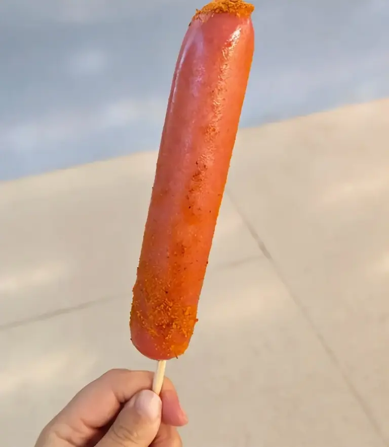 这5种常见的“零食”，实际全是“科技和狠活”，能不吃就不吃！