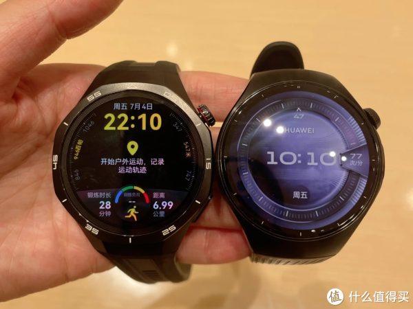 同价1700+，华为Watch 5与GT 6 Pro怎么选？看了一晚视频，在线等