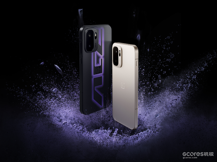 游戏性能旗舰最强之选，一加 Ace 6 至尊版国补到手价2999元起