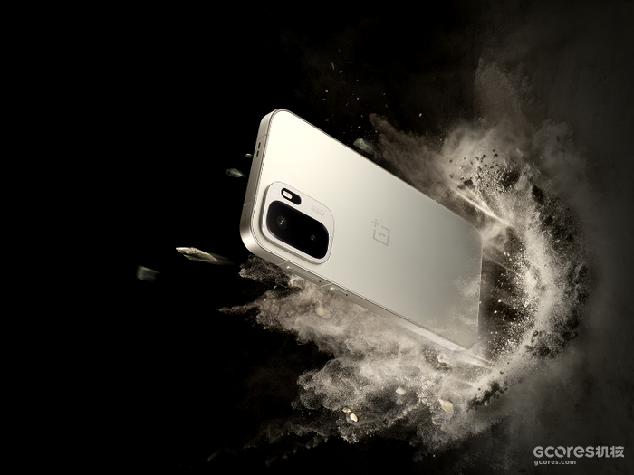 游戏性能旗舰最强之选，一加 Ace 6 至尊版国补到手价2999元起