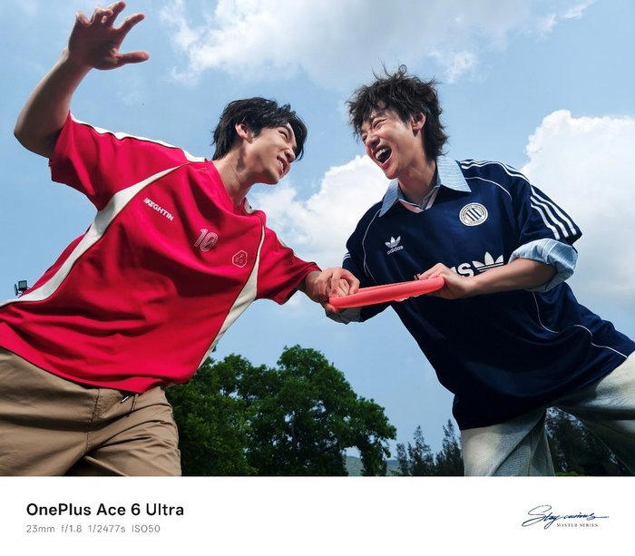 游戏性能旗舰最强之选，一加 Ace 6 至尊版国补到手价2999元起