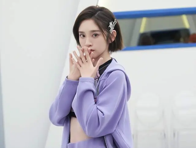 《浪姐7》给“小黑马”机会都没抓住? 却让唐艺昕成功“捡漏”?
