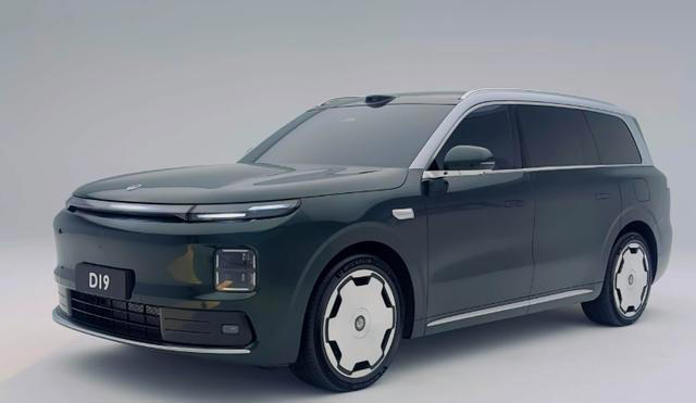 麻烦零跑D19，就不要“碰瓷”比亚迪大唐了！