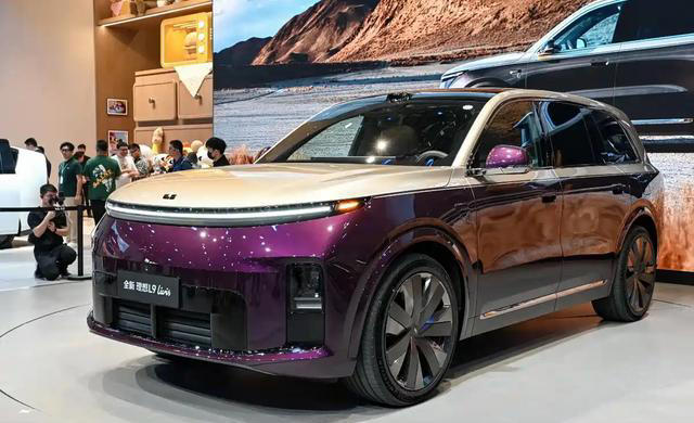 麻烦零跑D19，就不要“碰瓷”比亚迪大唐了！