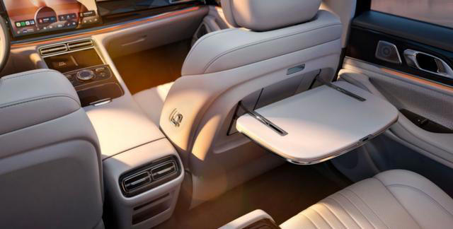 星耀7装得下冲浪板也容得下1.8米大床，预售价11.28万元起