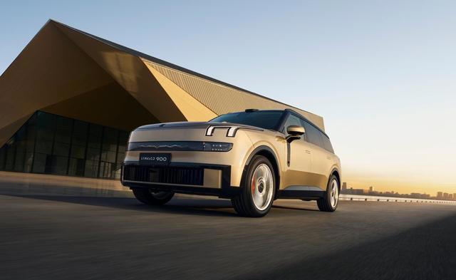 拒绝六座伪需求！领克900大五座引同行反思