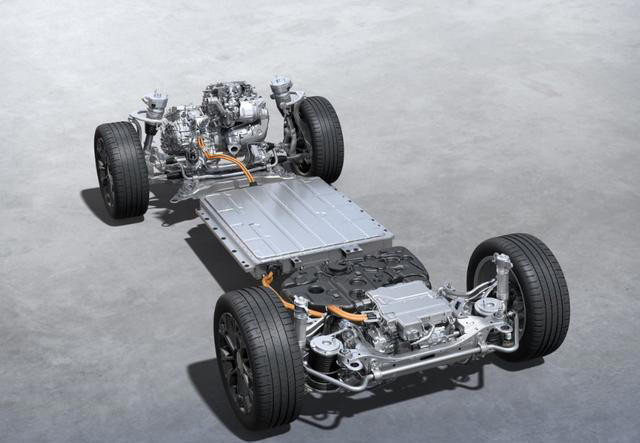 拒绝六座伪需求！领克900大五座引同行反思