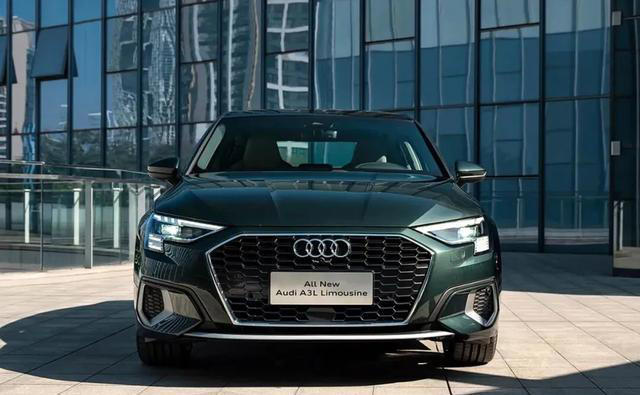 奥迪12万、沃尔沃16万，燃油豪车彻底沦陷！