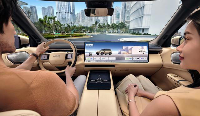 拒绝六座伪需求！领克900大五座引同行反思