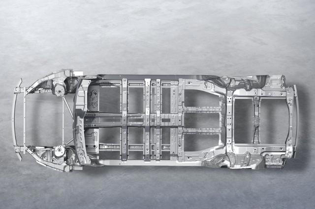 拒绝六座伪需求！领克900大五座引同行反思