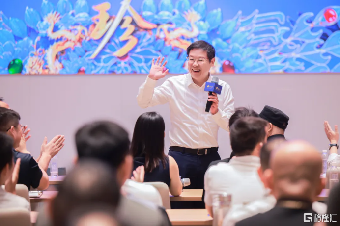 300天破10亿，珍酒“大珍速度”含金量几何?