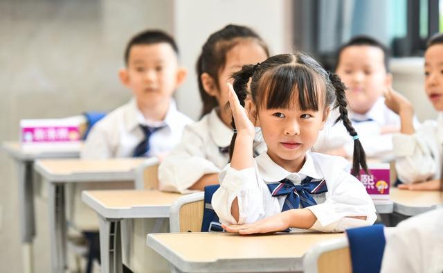 孩子需要的并不是公平，而是被偏爱