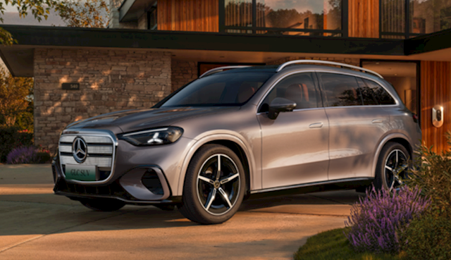 车主集体吐槽全触控难用！奔驰负责人承诺未来车型将保留实体按键