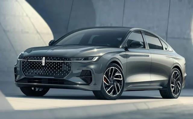 奥迪12万、沃尔沃16万，燃油豪车彻底沦陷！