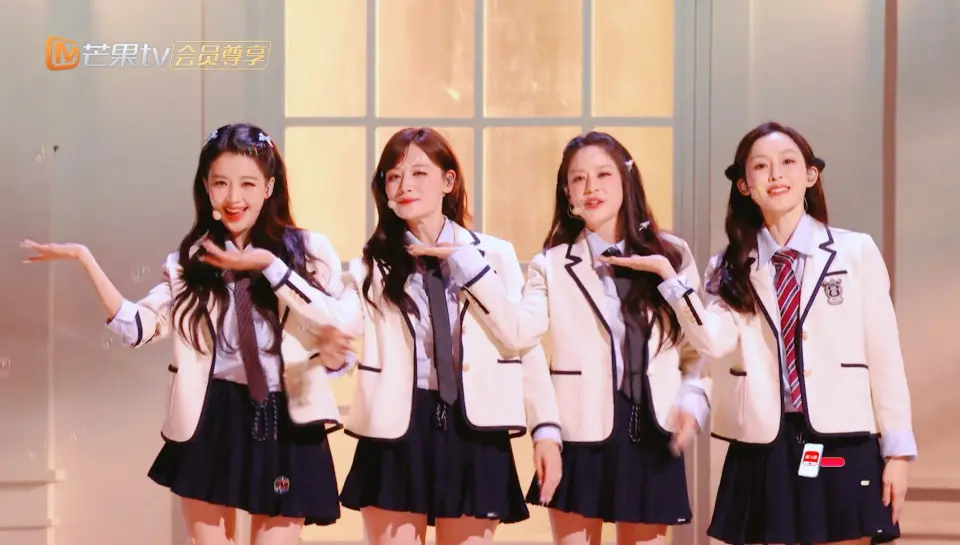 《浪姐7》哪位姐姐，会是最后的冠军?