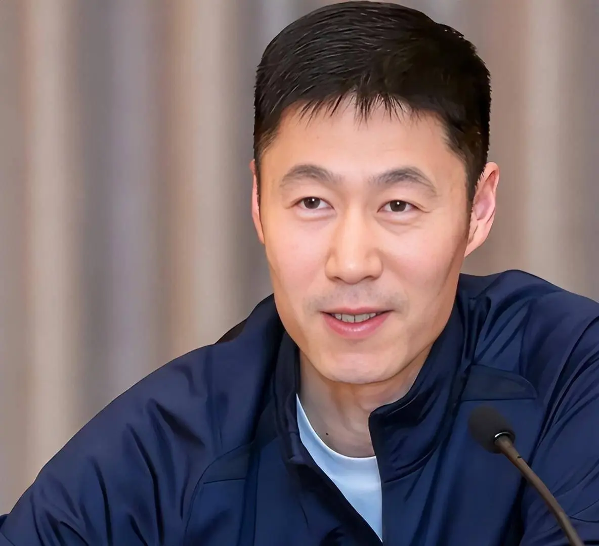 26年后国乒再派新人团，他们能复刻王励勤的逆袭奇迹吗?