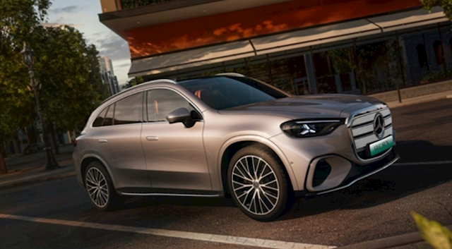 车主集体吐槽全触控难用！奔驰负责人承诺未来车型将保留实体按键