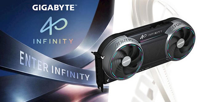 喜迎40周年庆！技嘉旗舰级RTX 5090新品有望上线