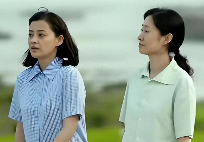 《父母爱情》安杰的“穷精致”，才是女性体面度过晚年的典范