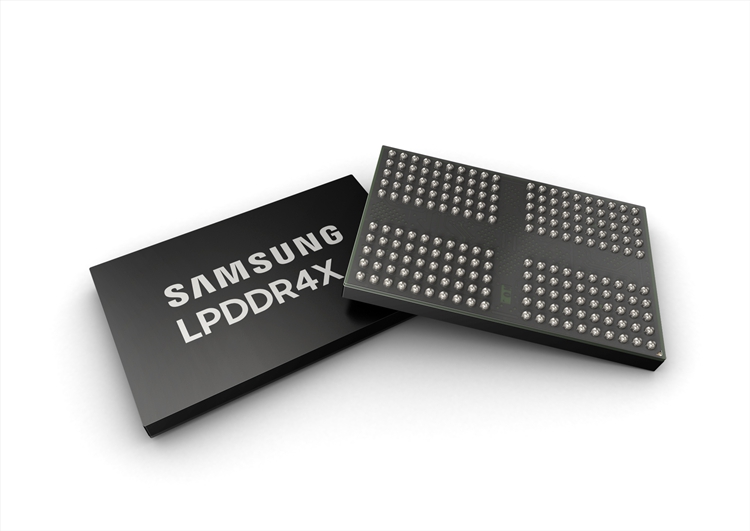 三星即将砍掉LPDDR4内存产线：入门级设备压力很大