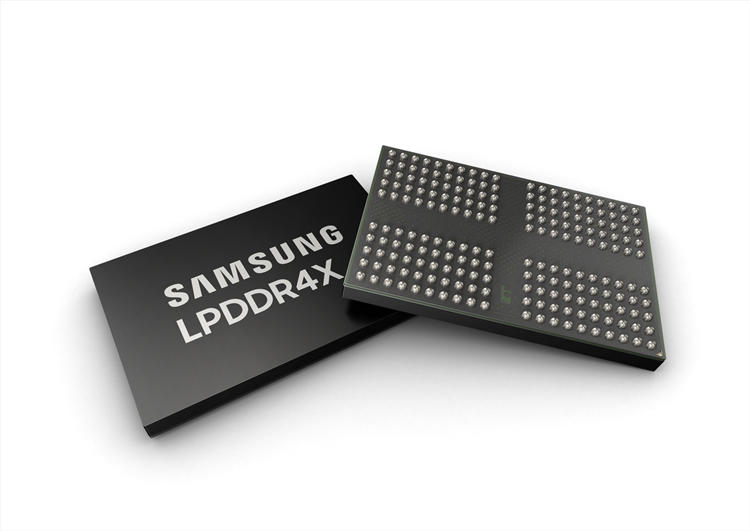 三星即将砍掉LPDDR4内存产线：入门级设备压力很大