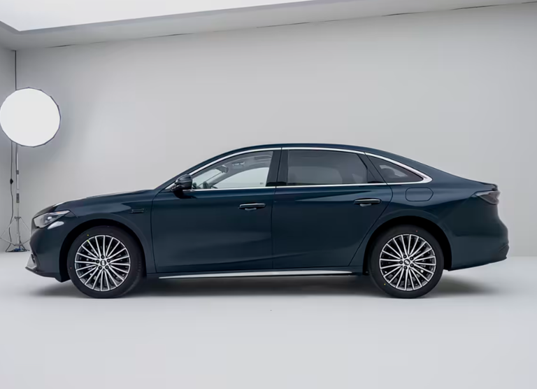 银河星耀7预售价11.28万起！网友直呼：硬刚比亚迪秦L