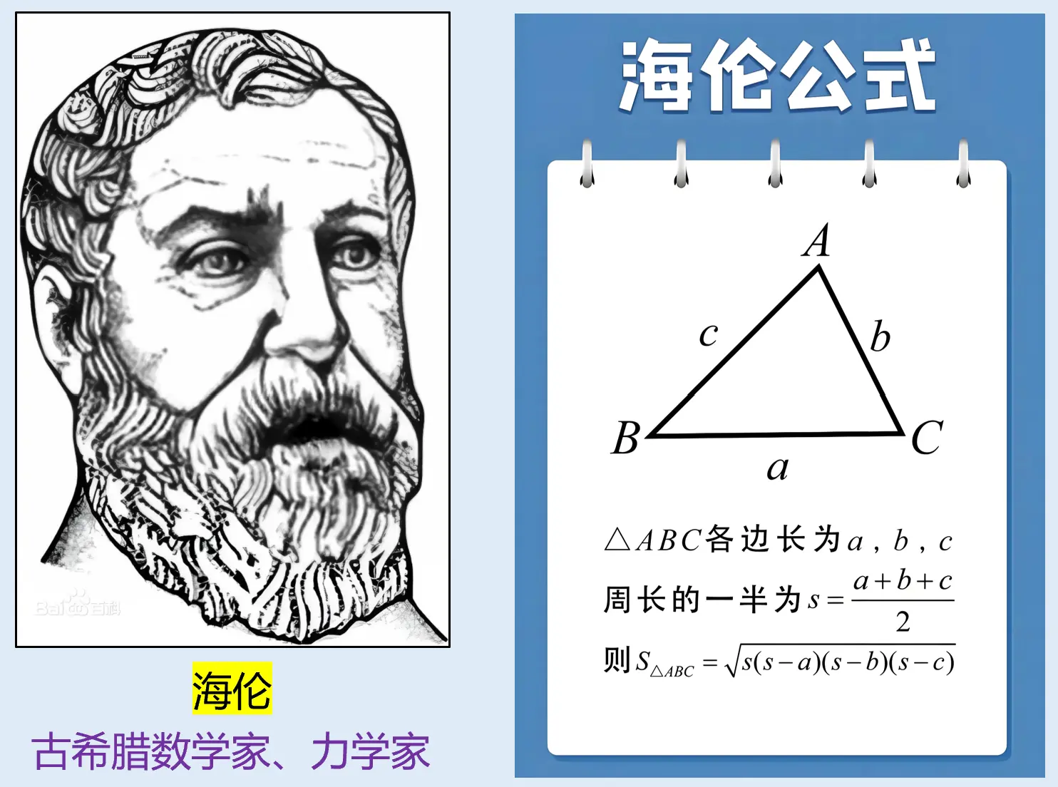 10个天才数学家写出了10个天才公式，一举改变了我们这个世界!