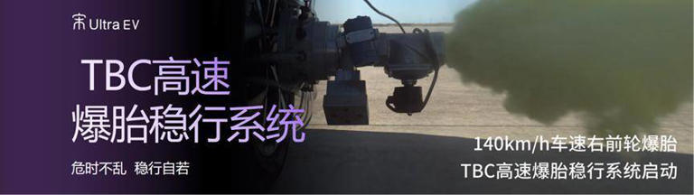 比亚迪宋Ultra EV上海上市：15万级B级SUV优选，售价15.19万起