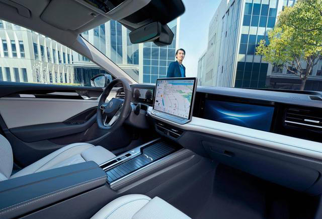 17.99万起的2.0T德系B级车，迈腾35周年严选款凭什么叫“严选”?