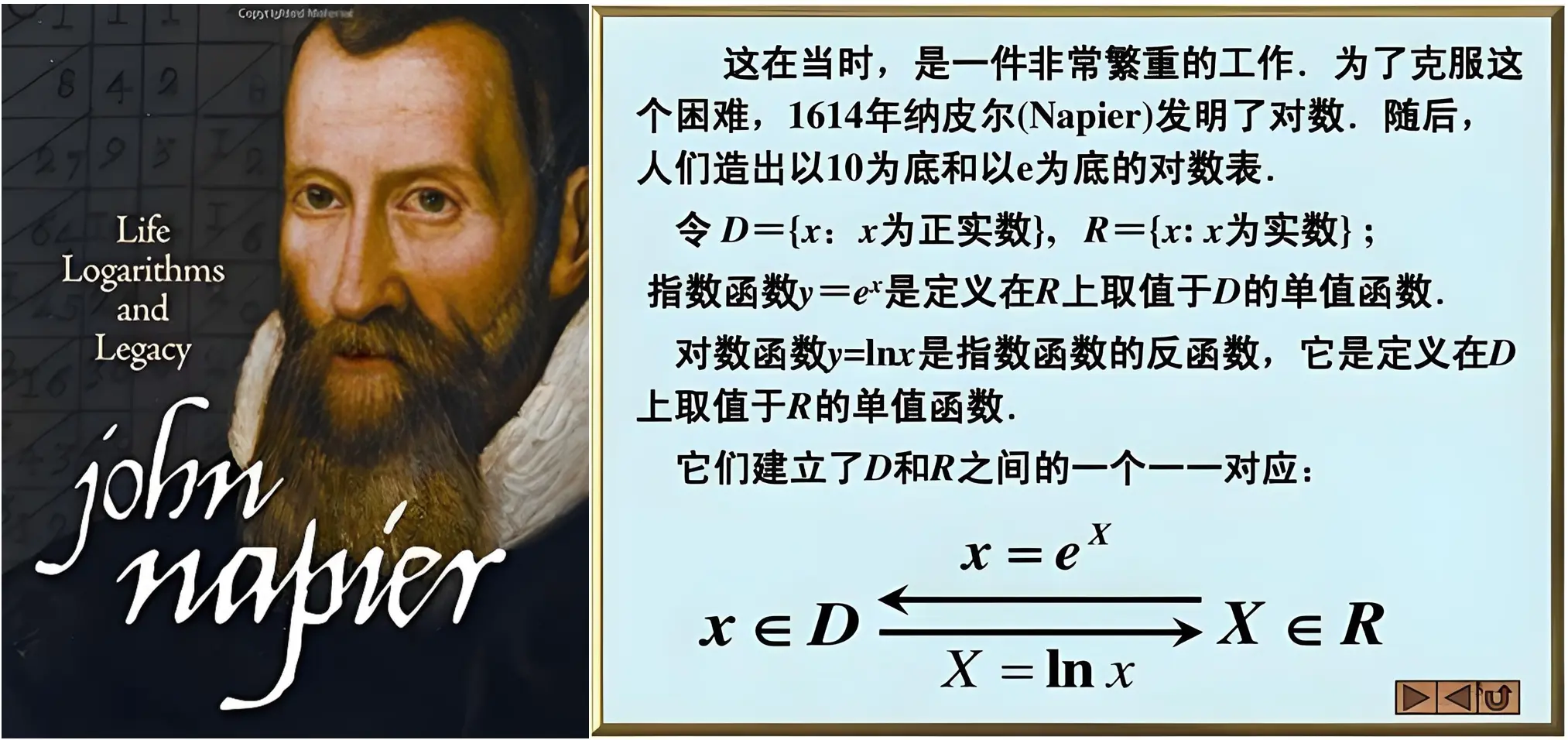 10个天才数学家写出了10个天才公式，一举改变了我们这个世界!