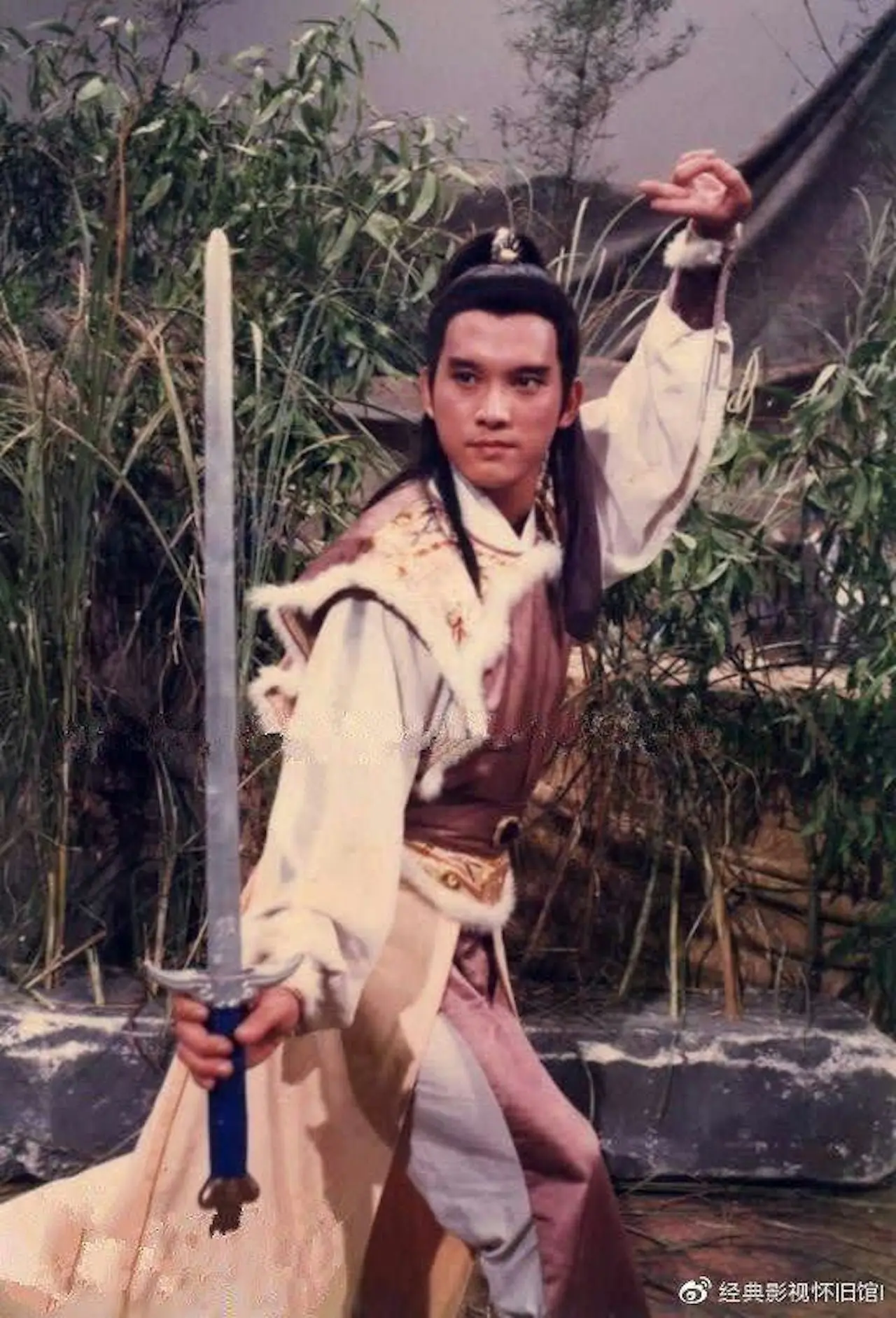 63岁TVB艺人潘宏彬离世，曾与刘德华交情深厚，退圈后已不相往来