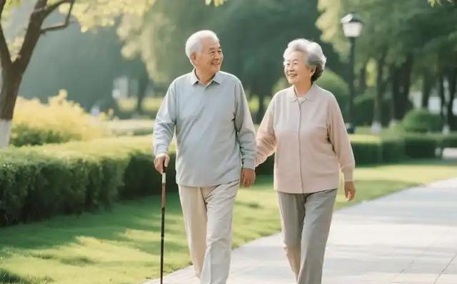 饭后稍微走一走! 研究发现：坚持这样，或改善这3个方面