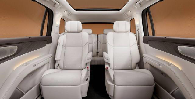 大型SUV会取代MPV吗？从零跑D19和理想L9开始说起