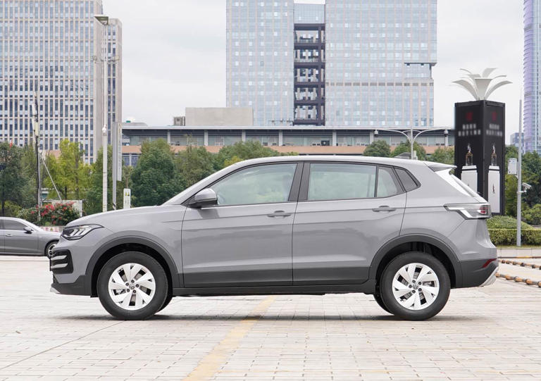 大众SUV限时一口价7.99万起！外观年轻很动感，搭载1.5T EVO发动机