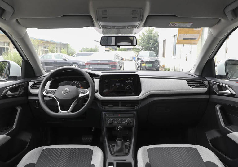 大众SUV限时一口价7.99万起！外观年轻很动感，搭载1.5T EVO发动机