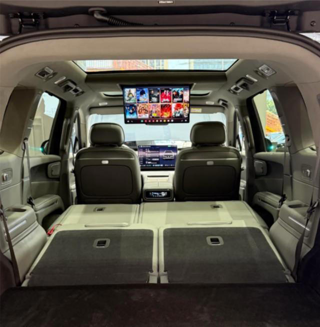 大型SUV会取代MPV吗？从零跑D19和理想L9开始说起