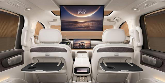 大型SUV会取代MPV吗？从零跑D19和理想L9开始说起