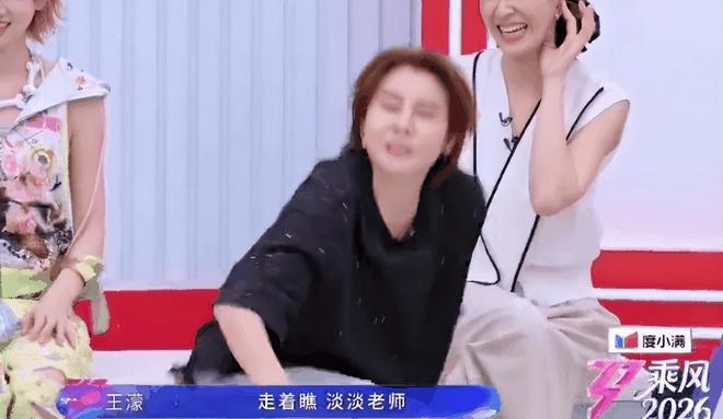 别人上浪姐是逆天改命，她们上浪姐是现出原形，这5位姐姐太惨了