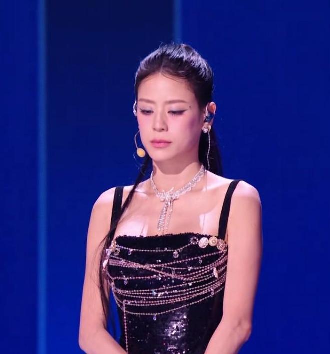 别人上浪姐是逆天改命，她们上浪姐是现出原形，这5位姐姐太惨了