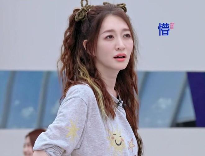 别人上浪姐是逆天改命，她们上浪姐是现出原形，这5位姐姐太惨了