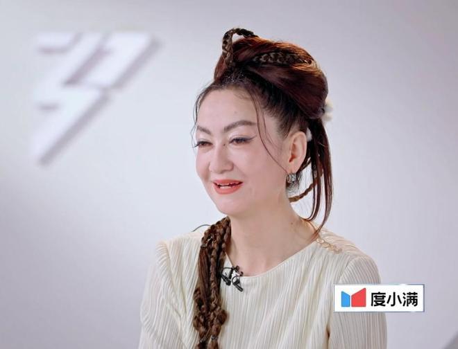 别人上浪姐是逆天改命，她们上浪姐是现出原形，这5位姐姐太惨了