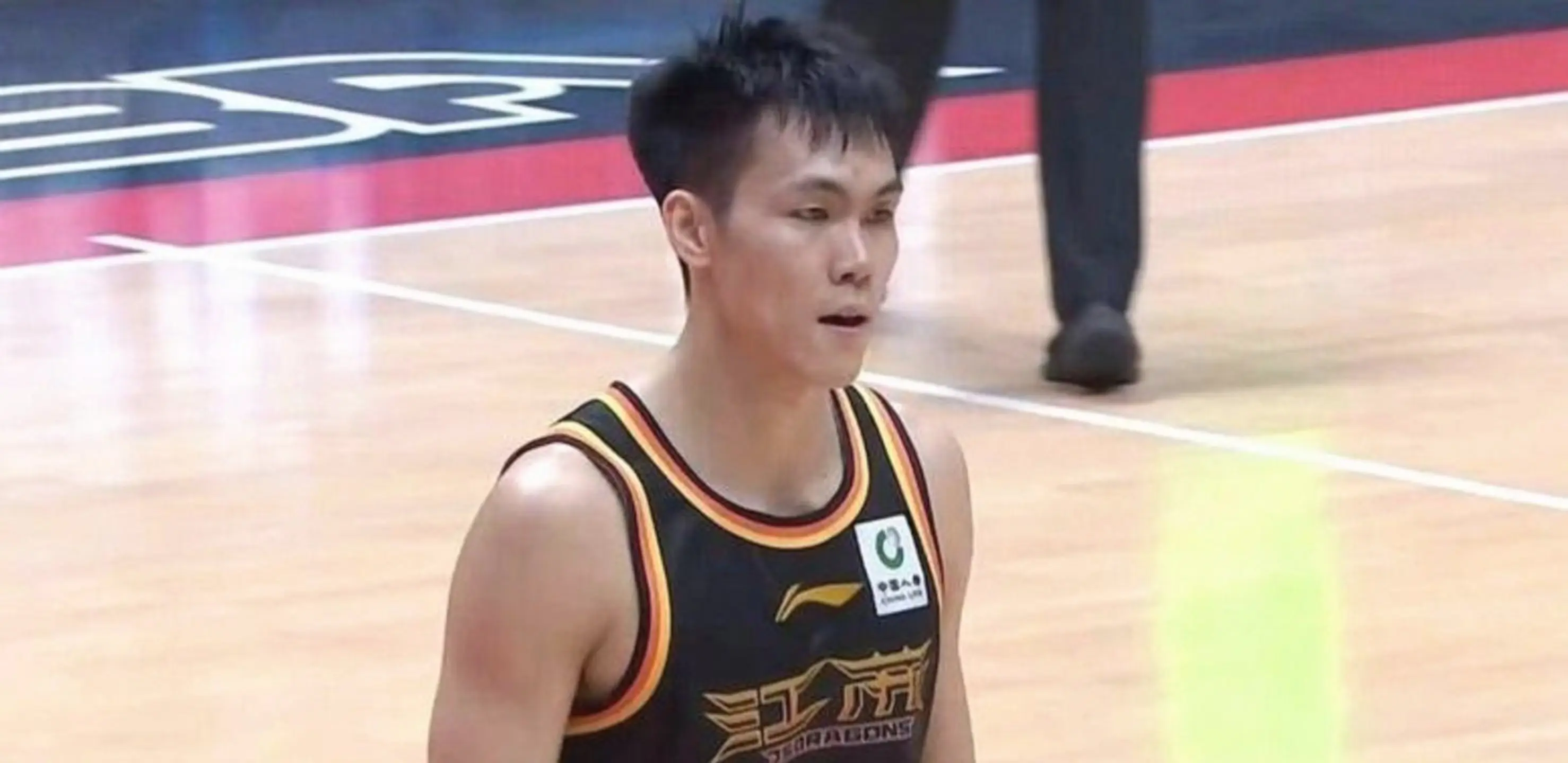 CBA常规赛即将结束!本赛季这五大奖项已无悬念