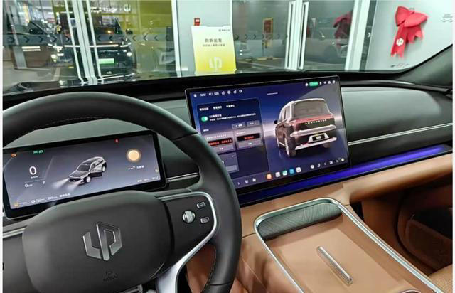 大型SUV会取代MPV吗？从零跑D19和理想L9开始说起